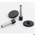 Dahle Zubehörset für Locher B 2200 Dahle Zubehörset für Locher B 2200