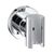 Hansgrohe Citterio M Brausenhalter Hansgrohe Citterio M Brausenhalter