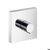 Hansgrohe Fertigset Absperrventil DN20 Hansgrohe Fertigset Absperrventil DN20