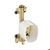 Hansgrohe Grundset Handbrausenmodul DN15 Hansgrohe Grundset Handbrausenmodul DN15
