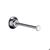 Hansgrohe Montreux Reservepapierhalter chrom 42028 Hansgrohe Montreux Reservepapierhalter chrom 42028