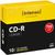 Intenso CD-R Slim Case 10 Discs (1001622) Intenso CD-R Slim Case 10 Discs (1001622)