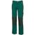 Planam Bundhose Canvas 320, Farbe: grün Planam Bundhose Canvas 320, Farbe: grün