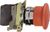 Schneider Electric Not-Aus-Taster XB4BS8445 Schneider Electric Not-Aus-Taster XB4BS8445