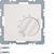Berker Raumtemperaturregler mit Wechsler 20266089 Berker Raumtemperaturregler mit Wechsler 20266089