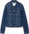 Tom Tailor Denim Jeansjacke mit Bio-Baumwolle Tom Tailor Denim Jeansjacke mit Bio-Baumwolle