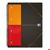 Oxford 357001701 - Meetingbook A4+/80 kariert/gelocht ECF Oxford 357001701 - Meetingbook A4+/80 kariert/gelocht ECF