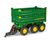 Rolly Toys rollyMulti Trailer John Deere (120543) Rolly Toys rollyMulti Trailer John Deere (120543)