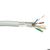 InLine Verlegekabel, S-FTP, Cat.5e, AWG24, halogenfrei, 100m InLine Verlegekabel, S-FTP, Cat.5e, AWG24, halogenfrei, 100m
