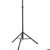 König & Meyer 24625 Leuchtenstativ, Alu schwarz eloxiert, H1800/3220mm König & Meyer 24625 Leuchtenstativ, Alu schwarz eloxiert, H1800/3220mm