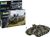 Revell Model Set Raketenjagdpanzer Jaguar 1 (63353) Revell Model Set Raketenjagdpanzer Jaguar 1 (63353)
