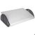 Fußstütze Wedo Relax Plus Winkel- u. 4-fach höhenverstellbar Fußstütze Wedo Relax Plus Winkel- u. 4-fach höhenverstellbar