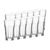 LEONARDO 097941 LD-Becher Rock 12-teilig Set LEONARDO 097941 LD-Becher Rock 12-teilig Set