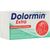 Kenvue DOLORMIN EXTRA 50 Filmtabl. 400 mg Kenvue DOLORMIN EXTRA 50 Filmtabl. 400 mg