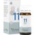 Pflüger BIOCHEMIE 11 PFLUEGER SILICEA D 12 TABL 100 ST Pflüger BIOCHEMIE 11 PFLUEGER SILICEA D 12 TABL 100 ST