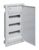 Hager, Blieskastel Hager UP-Verteiler Volta IP30 3x12PLE,DIN43870 VU36NC Hager, Blieskastel Hager UP-Verteiler Volta IP30 3x12PLE,DIN43870 VU36NC