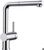 Blanco Linus-S Niederdruck chrom (512200) Blanco Linus-S Niederdruck chrom (512200)
