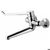 Ideal Standard Cera - Waschtischarmatur PLUS B8225, B8225AA Ideal Standard Cera - Waschtischarmatur PLUS B8225, B8225AA