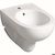 Keramag Renova Nr. 1 - Bidet 233040, 233040600 Keramag Renova Nr. 1 - Bidet 233040, 233040600