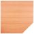 Ansatztisch Hammerbacher N-Serie, buche Maße: 120 x 68-82 x 120cm (BxHxT),Trapez Ansatztisch Hammerbacher N-Serie, buche Maße: 120 x 68-82 x 120cm (BxHxT),Trapez
