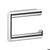Keuco Plan Toilettenpapierhalter (14962170000) Keuco Plan Toilettenpapierhalter (14962170000)