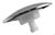 Duravit Architec - Ventilabdeckhaube, 0050431000 Duravit Architec - Ventilabdeckhaube, 0050431000