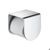 Axor Urquiola Papierrollenhalter (42436000) Axor Urquiola Papierrollenhalter (42436000)