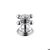 Kludi ADLON - 4-Wege-Umstellung, 518480520 Kludi ADLON - 4-Wege-Umstellung, 518480520