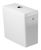 Duravit Starck 3 - Spülkasten - mit DF-IG, 0920000005 Duravit Starck 3 - Spülkasten - mit DF-IG, 0920000005