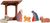 Ostheimer 4040 Heilige Familie Ostheimer 4040 Heilige Familie
