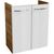Fackelmann ACTIVE TOUCH Unterschrank, glas Fackelmann ACTIVE TOUCH Unterschrank, glas