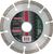 Metabo Diamantscheibe Promotion 125 mm (624307000) Metabo Diamantscheibe Promotion 125 mm (624307000)
