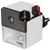 Bleistiftspitzmaschine 166 grau Bleistiftspitzmaschine 166 grau