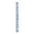 Durable Klemmschiene A4 3mm tr 50St Durable Klemmschiene A4 3mm tr 50St