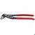 KNIPEX Wasserpumpenzange 300 mm SB-verpackt KNIPEX Wasserpumpenzange 300 mm SB-verpackt
