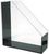 Wedo 601301 - Acryl Stehsam mler, glasklar schwarz Wedo 601301 - Acryl Stehsam mler, glasklar schwarz
