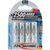 Akku Ansmann Mignon NiMh 4x 2500 mAh Akku Ansmann Mignon NiMh 4x 2500 mAh