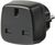 Brennenstuhl - Adapter Travel 1508530 - Travel Adapter GB / Schutzkontakt Brennenstuhl - Adapter Travel 1508530 - Travel Adapter GB / Schutzkontakt