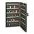 ALCO Schlüsselschrank für 140 Schlüssel (BxHxT) 270x515x52mm Stahlblech 896 ALCO Schlüsselschrank für 140 Schlüssel (BxHxT) 270x515x52mm Stahlblech 896