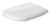 Duravit D-Code WC-Sitz mit SoftClose 0067390000 Duravit D-Code WC-Sitz mit SoftClose 0067390000