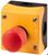 Moeller NOT-AUS-Taster M22/PV/KC11/IY Moeller NOT-AUS-Taster M22/PV/KC11/IY