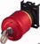 MOELLER Not-Aus-Taster M22-PVS/K01 MOELLER Not-Aus-Taster M22-PVS/K01