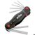 Wiha 351PG7 Sechskant-Klapphalter PocketStar Wiha 351PG7 Sechskant-Klapphalter PocketStar