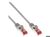 InLine Cat. 6 Patchkabel 250MHz S-FTP/PIMf 2x RJ 45 Stecker, 76425 InLine Cat. 6 Patchkabel 250MHz S-FTP/PIMf 2x RJ 45 Stecker, 76425