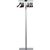 unilux Garderobenständer "SPIRIT", Höhe: 1.750 mm VE unilux Garderobenständer "SPIRIT", Höhe: 1.750 mm VE
