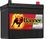 Banner Power Bull 60 Ah Banner Power Bull 60 Ah