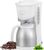Clatronic KA 3327 Thermo-Kaffeeautomat Clatronic KA 3327 Thermo-Kaffeeautomat