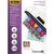 Fellowes Laminierfolien, 2x 80 mic, A4 selbstklebend Fellowes Laminierfolien, 2x 80 mic, A4 selbstklebend