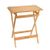 Barbecook 223.3010.000 Schneidetisch Höhe: 81 cm Barbecook 223.3010.000 Schneidetisch Höhe: 81 cm