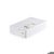 Fellowes Drahtbinderücken A4, 14mm, silber, 100 Stück Fellowes Drahtbinderücken A4, 14mm, silber, 100 Stück